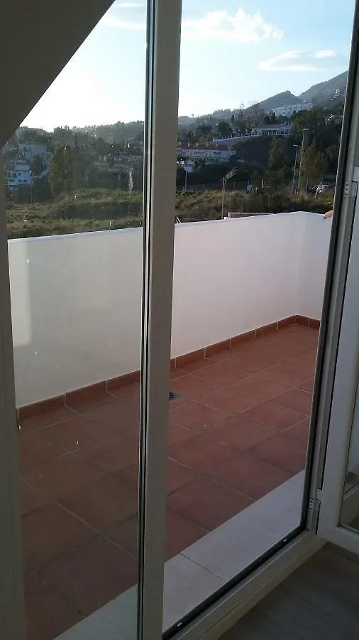 Casa Blue Sea Villa Benalmádena Сasa de vacaciones