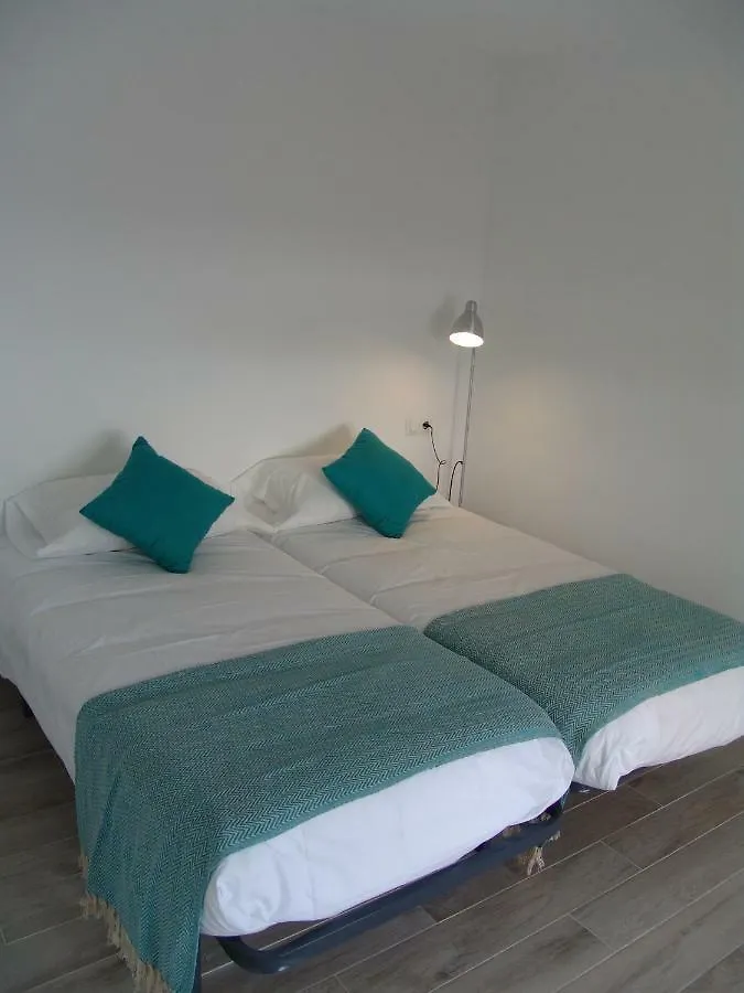 Casa Blue Sea Villa Benalmádena España
