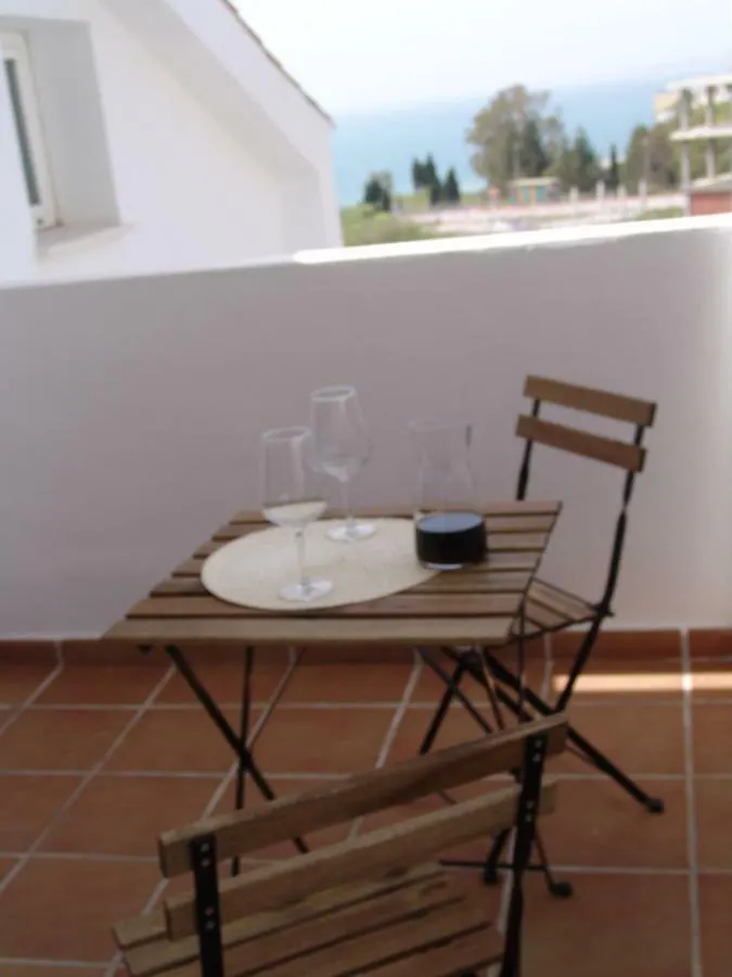 Casa Blue Sea Villa Benalmádena 0*,  España