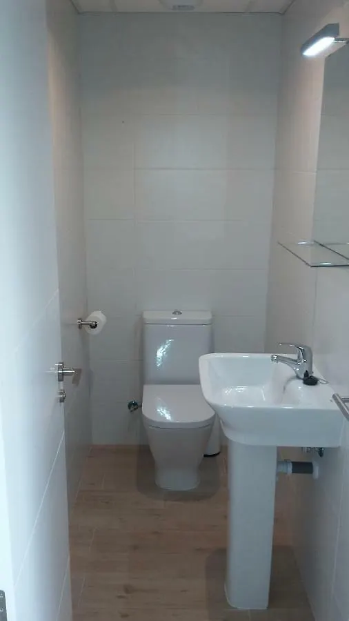 Casa Blue Sea Villa Benalmádena