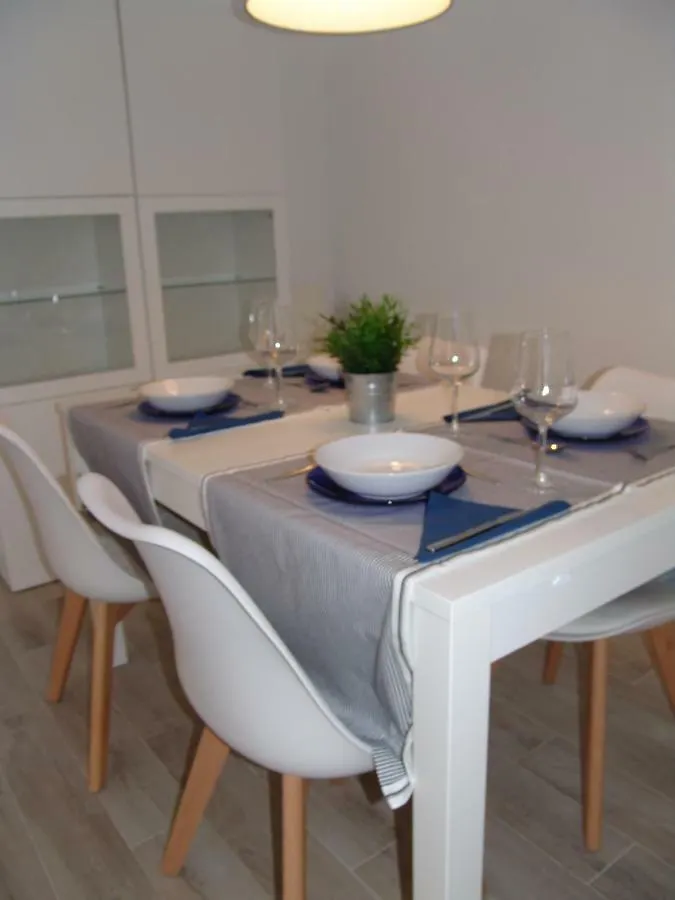 Сasa de vacaciones Casa Blue Sea Villa Benalmádena