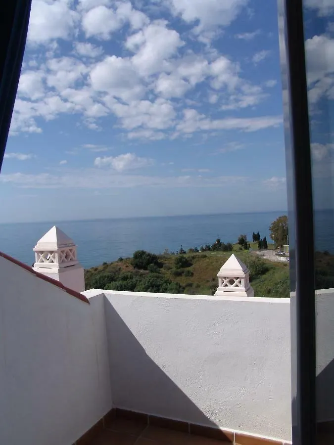 Сasa de vacaciones Casa Blue Sea Villa Benalmádena España