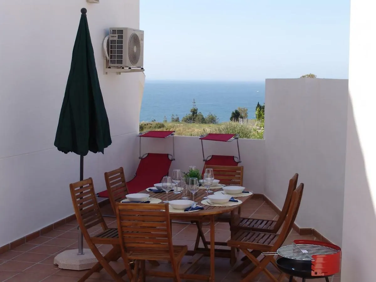 Casa Blue Sea Villa Benalmádena