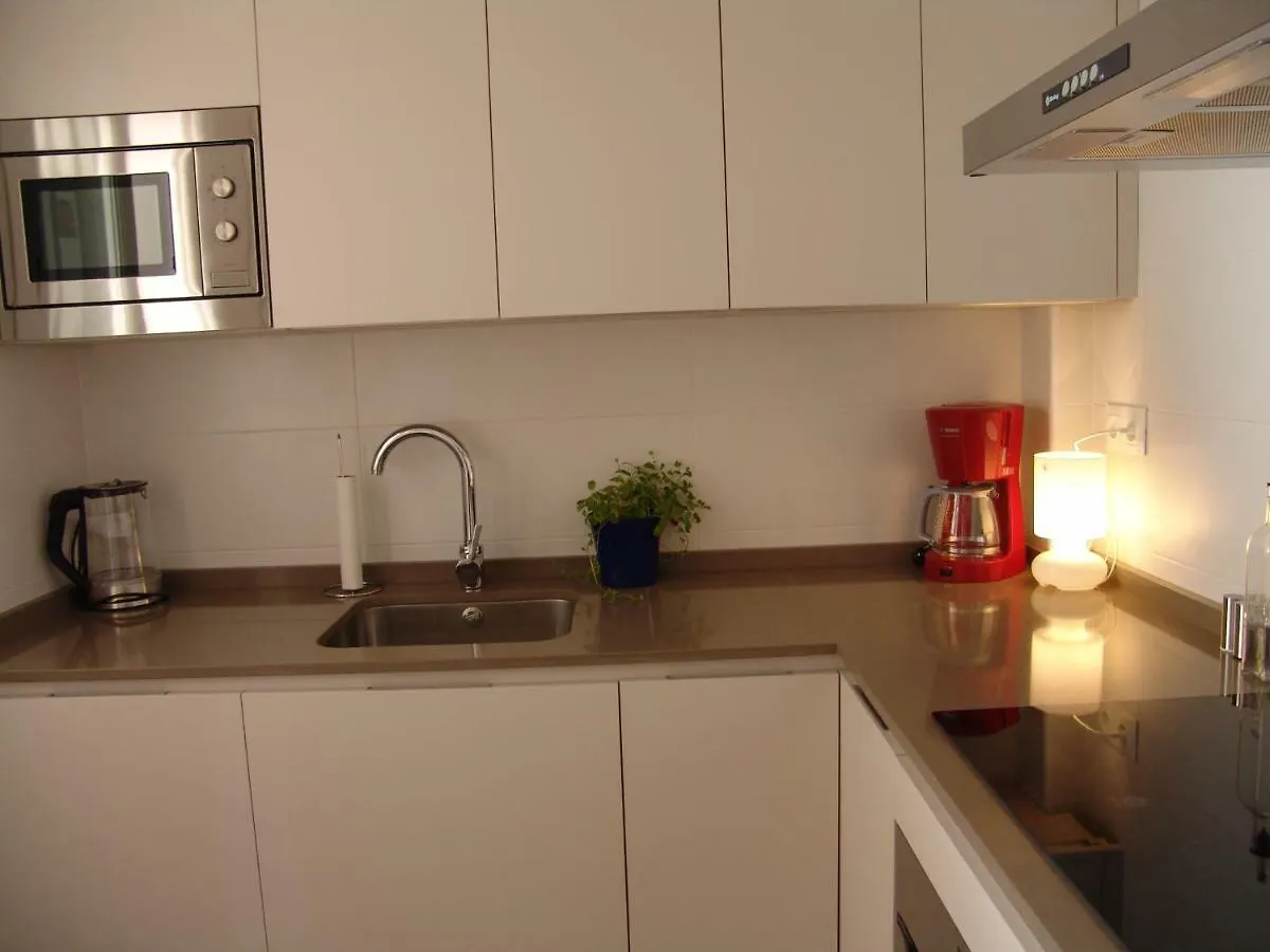 Сasa de vacaciones Casa Blue Sea Villa Benalmádena