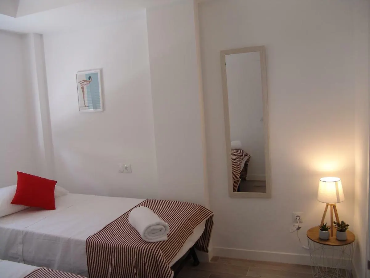 Casa Blue Sea Villa Benalmádena 0*,