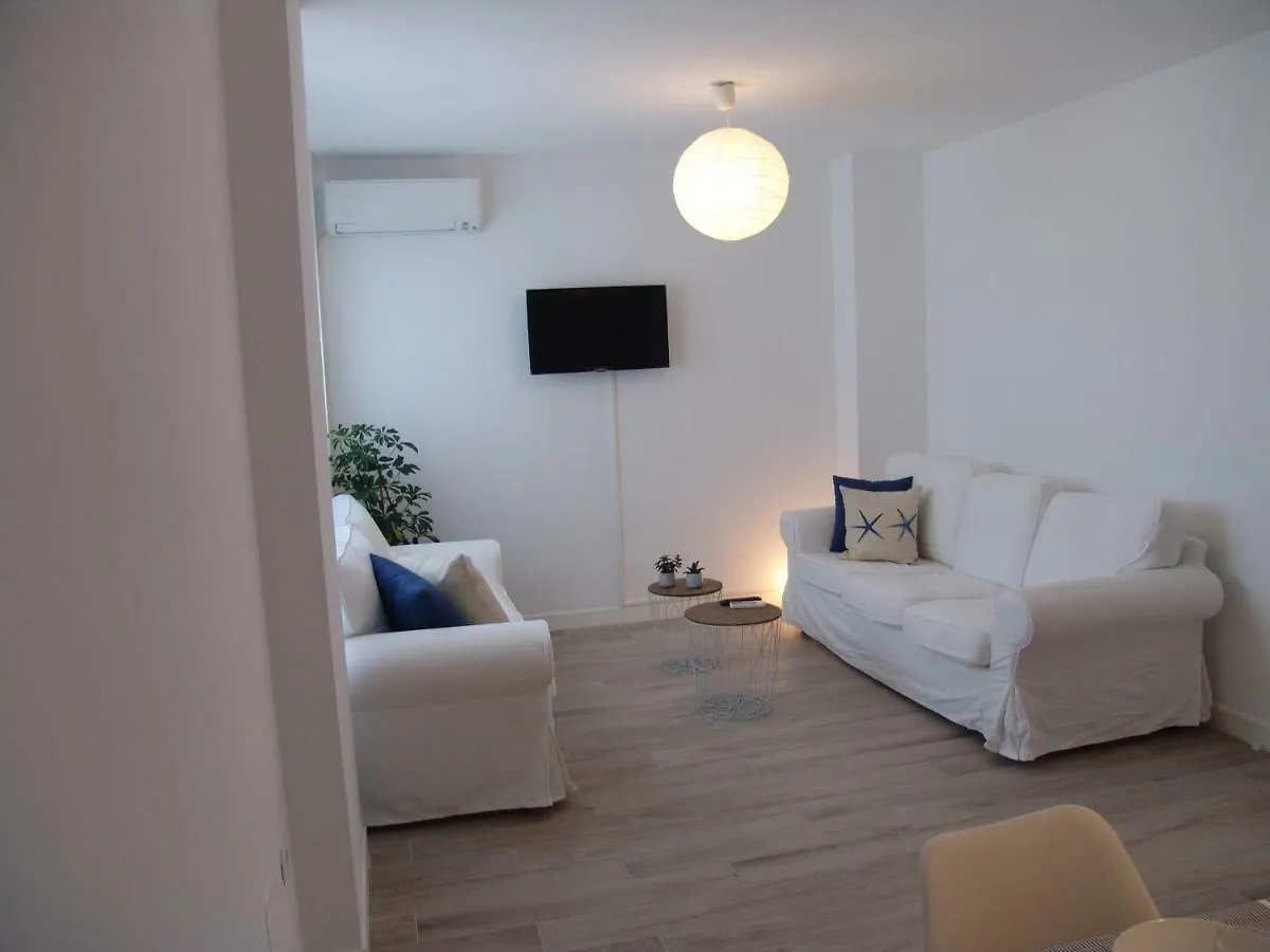Casa Blue Sea Villa Benalmádena Сasa de vacaciones