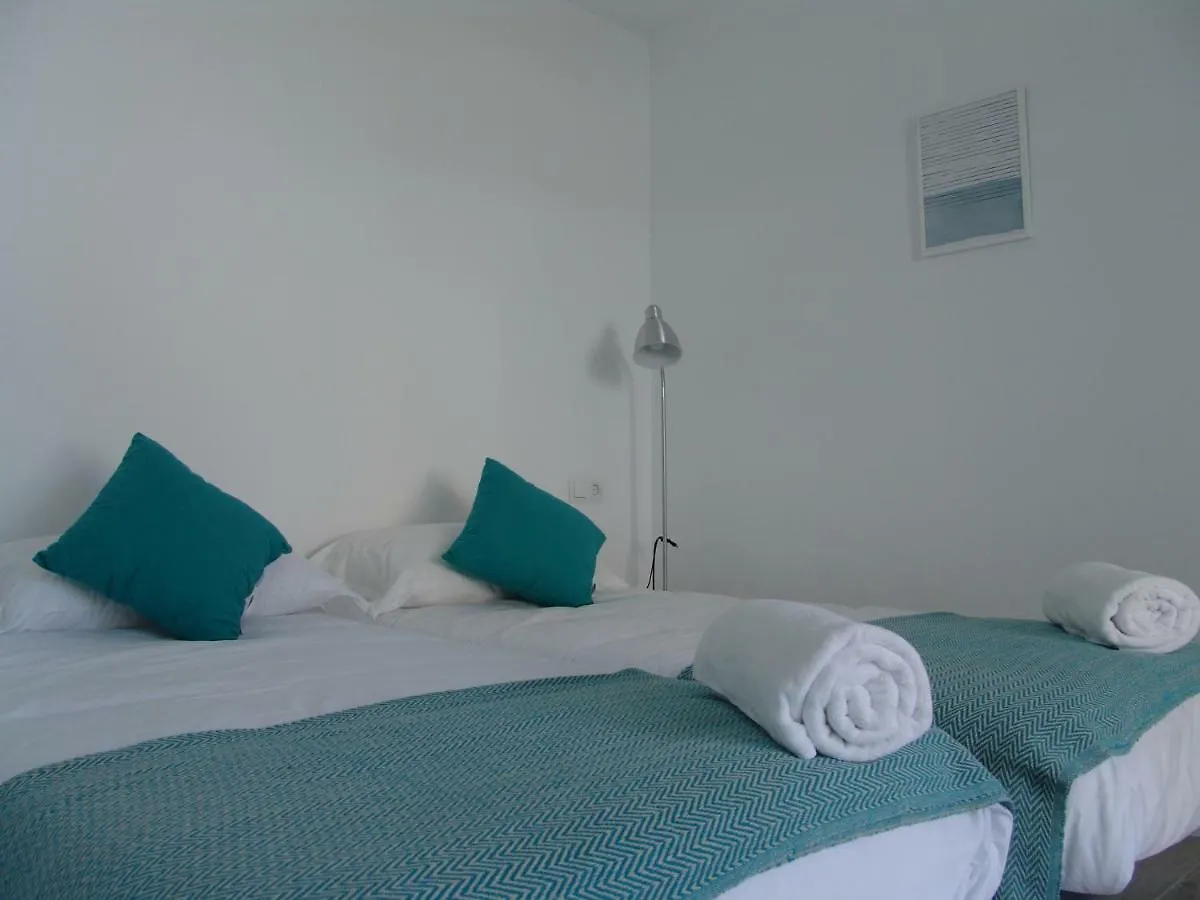 Сasa de vacaciones Casa Blue Sea Villa Benalmádena