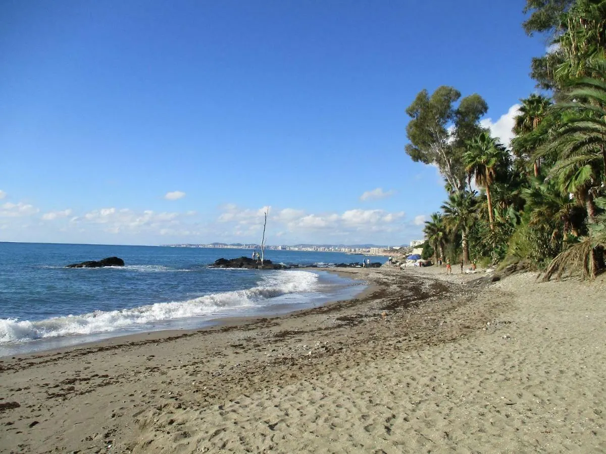 Сasa de vacaciones Casa Blue Sea Villa Benalmádena España