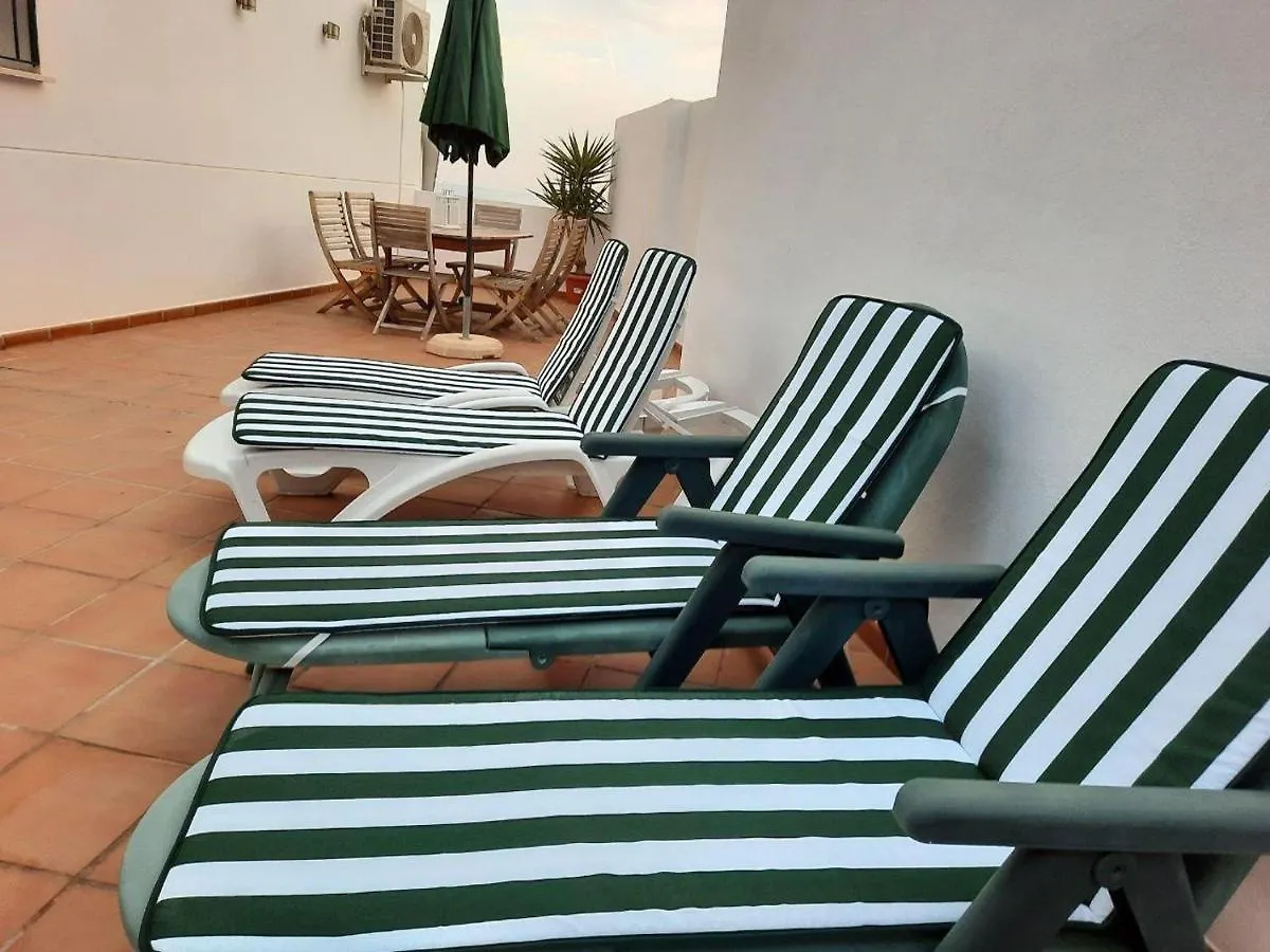 Holiday home Benalholiday Sun & Sea Benalmadena