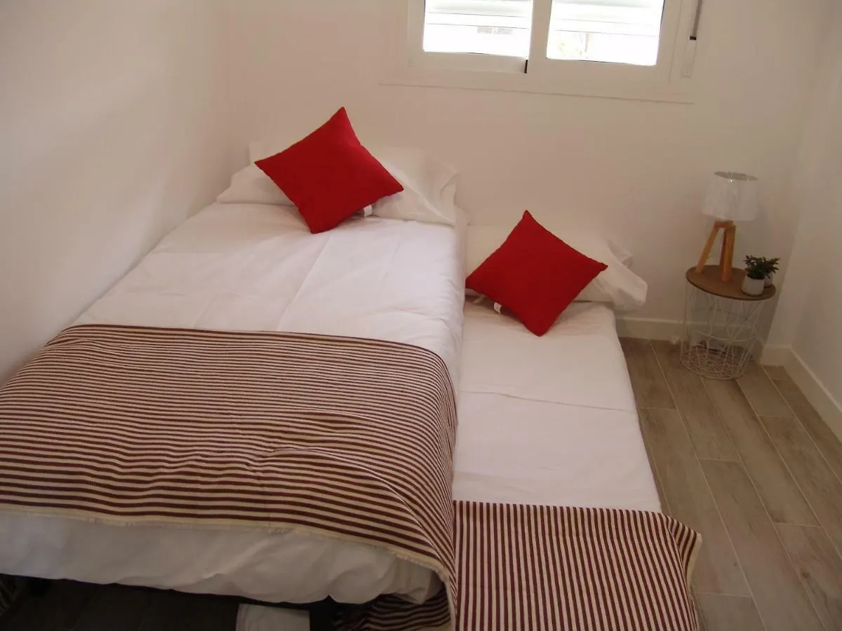 Benalholiday Sun & Sea Benalmadena Holiday home
