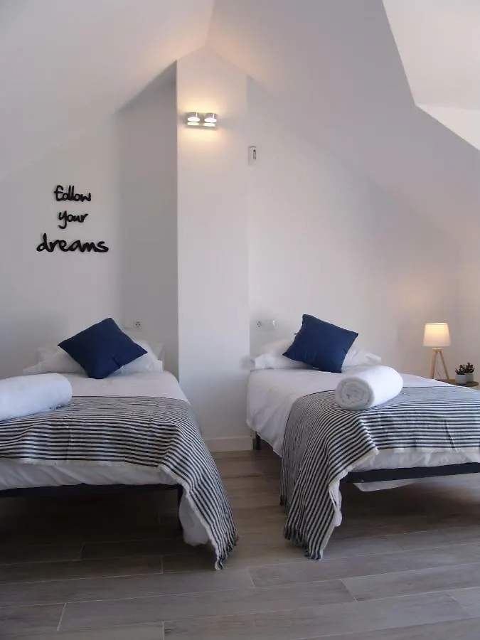 Benalholiday Sun & Sea Benalmadena Holiday home